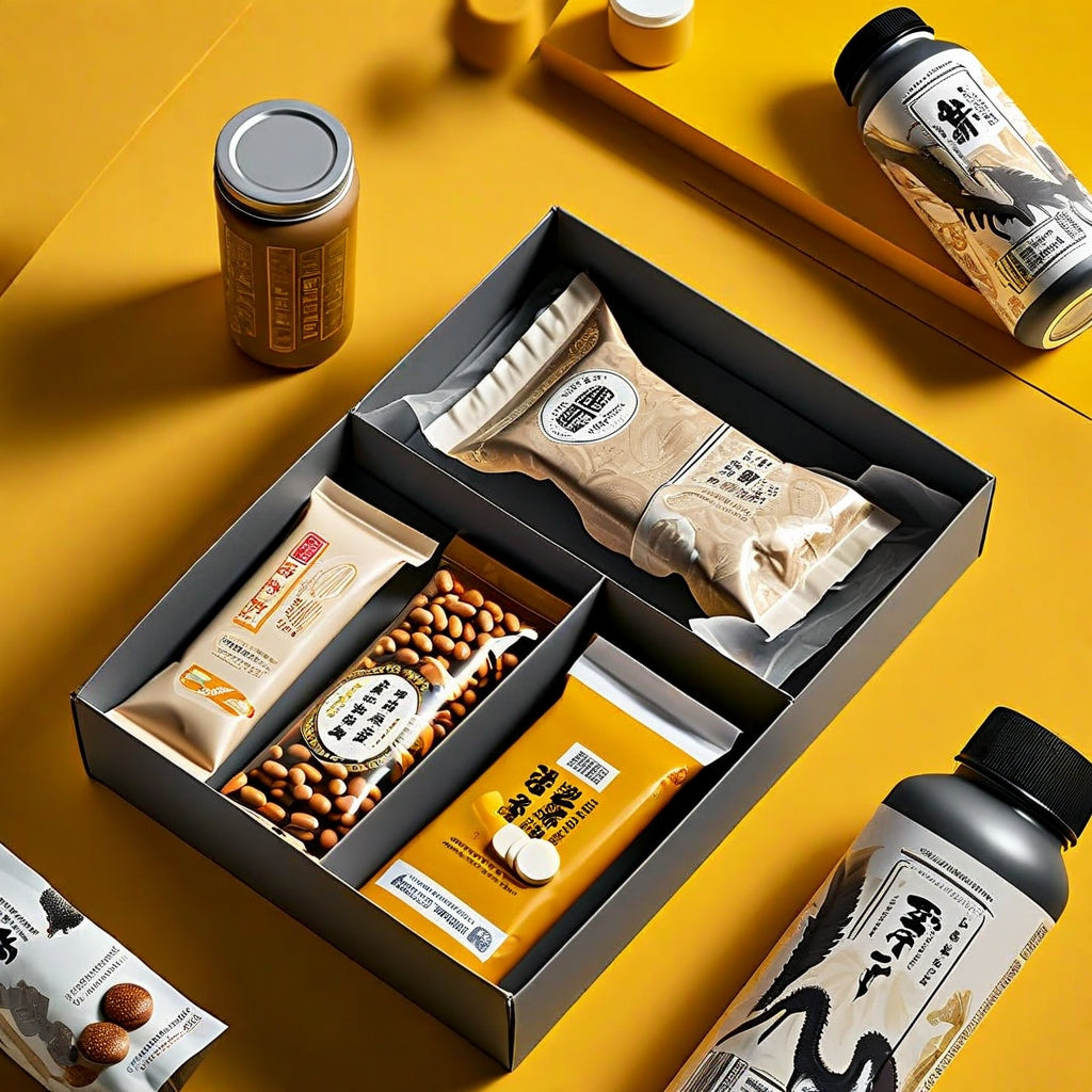 بوكس خليك صحي