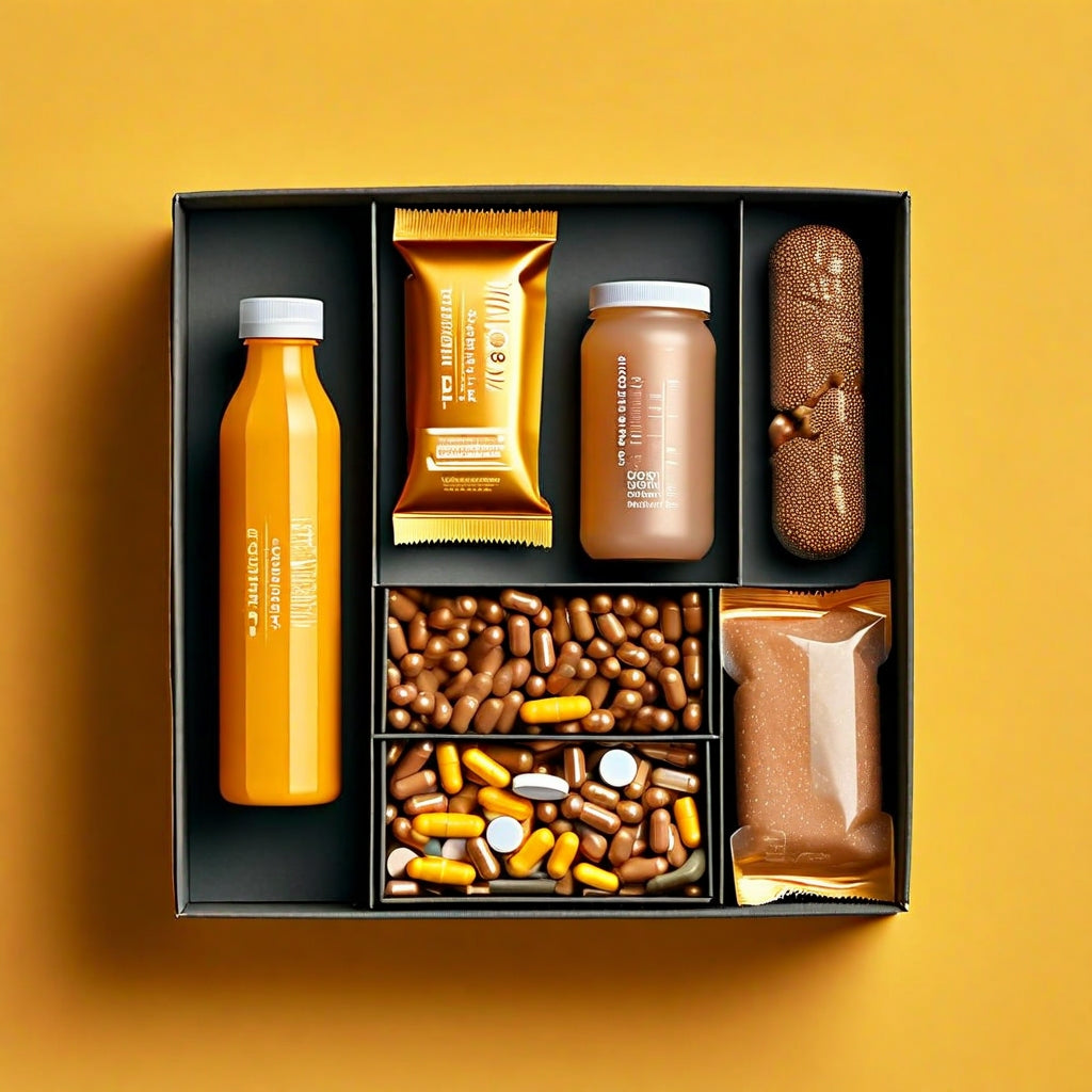 بوكس خليك صحي