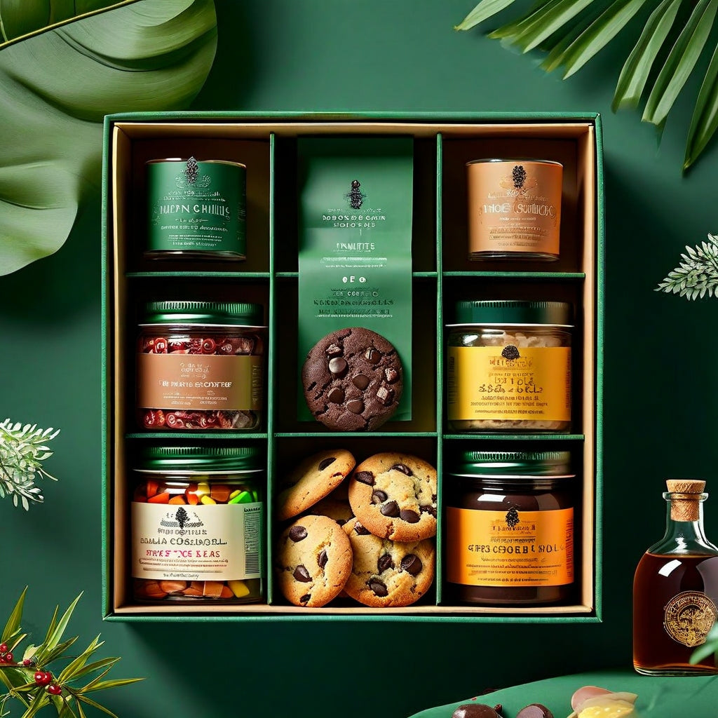 بوكس ذوقك عالي