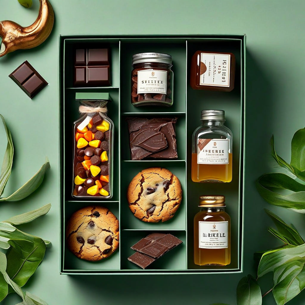 بوكس ذوقك عالي