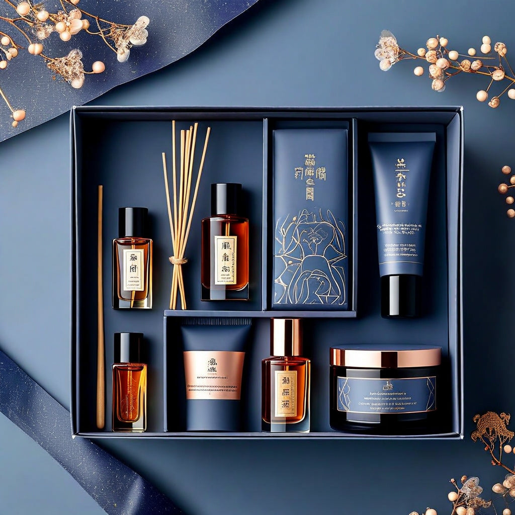 بوكس طيف من عُمان