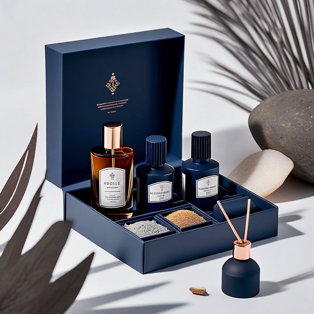 بوكس طيف من عُمان